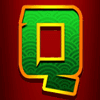 baby cai shen q symbol