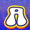 back to the 60s a symbol