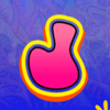 back to the 60s j symbol