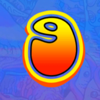 back to the 60s nine symbol