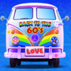 back to the 60s van symbol