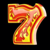 back to the fruits roar seven symbol