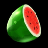 back to the fruits roar watermelon symbol