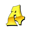 backstreet mayhem a symbol