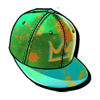 backstreet mayhem cap symbol