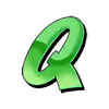 backstreet mayhem q symbol