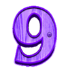 backyard gold 9 symbol