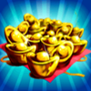 backyard gold bowls symbol
