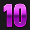 bacon banker 10 symbol