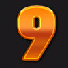 bacon banker 9 symbol