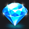 bacon banker diamond symbol