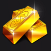 bacon banker gold bar symbol