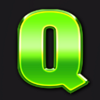 bacon banker q symbol