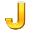 bacon bankroll j symbol