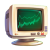 bacon bankroll monitor symbol