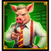 bacon bankroll pig 2 symbol