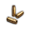 bad rhinos bullets symbol