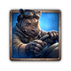 bad rhinos driver symbol