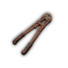 bad rhinos tool symbol