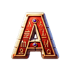 badge of ra hold and win a symbol