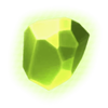 badger miners green symbol