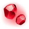 badger miners red symbol