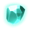 badger miners teal symbol