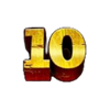 badlands 10 symbol