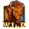 badlands wild symbol