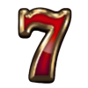 bahamut star 20 lines 7 symbol