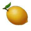bahamut star 20 lines lemon 1 symbol