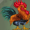 balkanian rhapsody 2 cock symbol