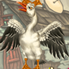 balkanian rhapsody 2 goose symbol