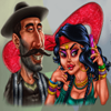 balkanian rhapsody 2 gypsy family symbol