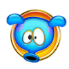 balloonies balloon symbol