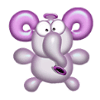 balloonies elephant symbol