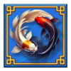 bamboo bear deluxe koi symbol symbol