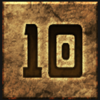 bamboo bear powerpoints 10 symbol