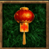 bamboo bear powerpoints lamp symbol