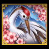 bamboo fortune bird symbol
