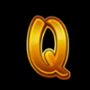 bamboo fortune q letter symbol