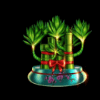 bamboo fortune tree symbol
