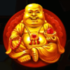 bamboo wilds buddha symbol