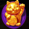 bamboo wilds cat symbol