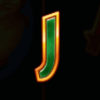 bamboo wilds j symbol