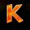 bamboo wilds k symbol