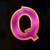 bamboo wilds q symbol