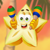 banana bar starfish symbol