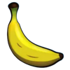 banana bash rampage banana symbol