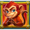 banana rush monkey symbol